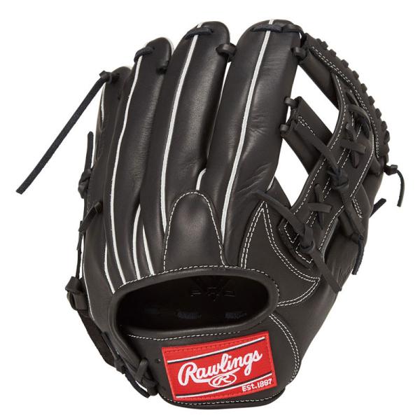 ローリングス Rawlings 軟式 ハイパーテックR2G N54FS B 軟式用グローブ グラブ ...