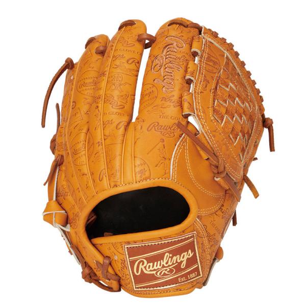 ローリングス Rawlings 軟式 HOH RETRO STAMP N65 RT 軟式用グラブ グ...
