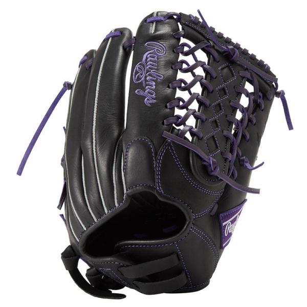 ローリングス Rawlings ソフト ハイパーテック R2G S65GF B レディースソフト用グ...