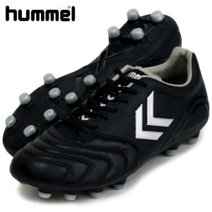 ヒュンメル hummel ヴォラートII サッカースパイク 21FW (HAS1240R-9095)｜vivasports