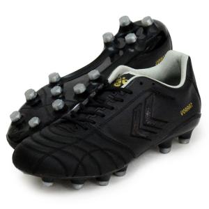 hummel(ヒュンメル)  ヴォラート III PRO SUPERWIDE (4E)  サッカースパイク スーパーワイド  24SS (HAS1244SW-9038)｜vivasports