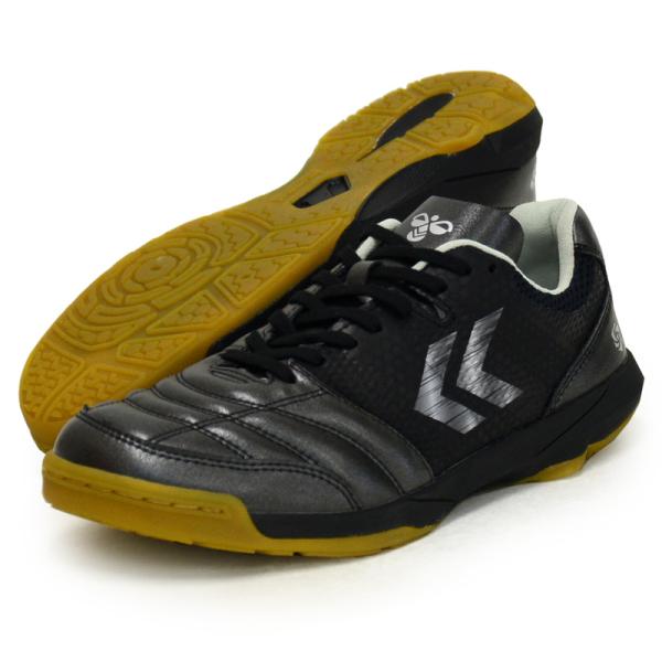 ヒュンメル hummel  アピカーレ 6.0 PRO SUPERWIDE  フットサルシューズ ス...