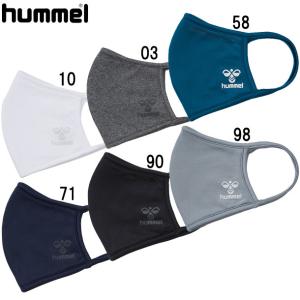 ヒュンメル hummel あったかマスク (保温) スポーツマスク アクセサリー 21FW (HFAMASK5)｜vivasports