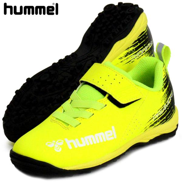 ヒュンメル hummel  プリアモーレVI VTF Jr.  ジュニア サッカー トレーニングシュ...