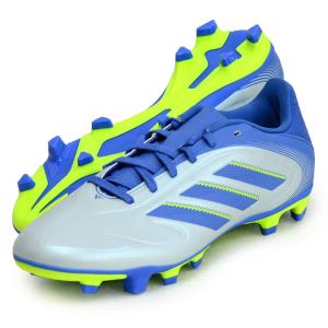 アディダス adidas COPA PURE 3 CLUB FG/MG サッカースパイク コパ 25SS (IE1174)