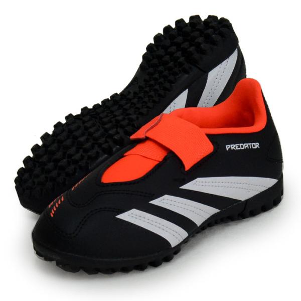アディダス adida  キッズ プレデター CLUB  VEL TF  キッズ サッカートレーニン...