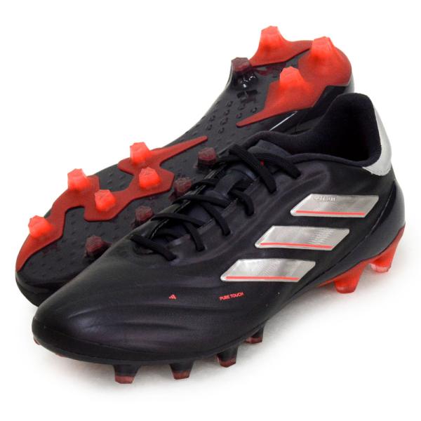 アディダス adidas  コパピュア 2 ELITE AG  サッカースパイク COPA  24F...