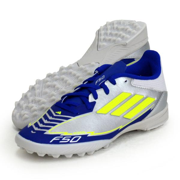 アディダス adidas  F50 LEAGUE TF J MESSI  ジュニア サッカートレシュ...