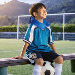 アイスストロング 熱中症対策 ネッククーラー ...の詳細画像4