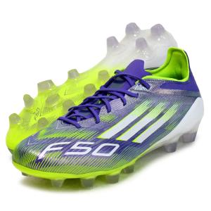 adidas アディダス F50 ELITE AG サッカースパイク 25FW (JR2119