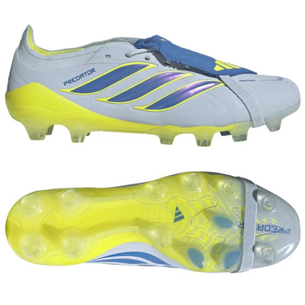 先行予約受付中  アディダス adidas  PREDATOR ELITE FT HG/AG JAP...