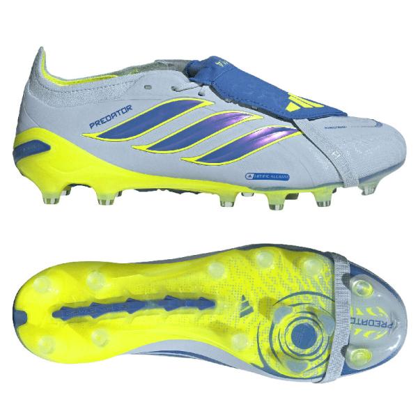 先行予約受付中  アディダス adidas  PREDATOR ELITE FT AG  サッカース...