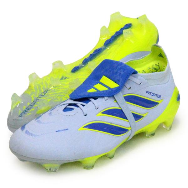 アディダス adidas  PREDATOR ELITE FT FG  サッカースパイク プレデター...