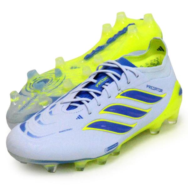 アディダス adidas  PREDATOR ELITE AG  サッカースパイク プレデター 人工...