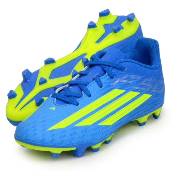 アディダス adidas  F50 CLUB FxG J  ジュニア サッカースパイク  26SS ...