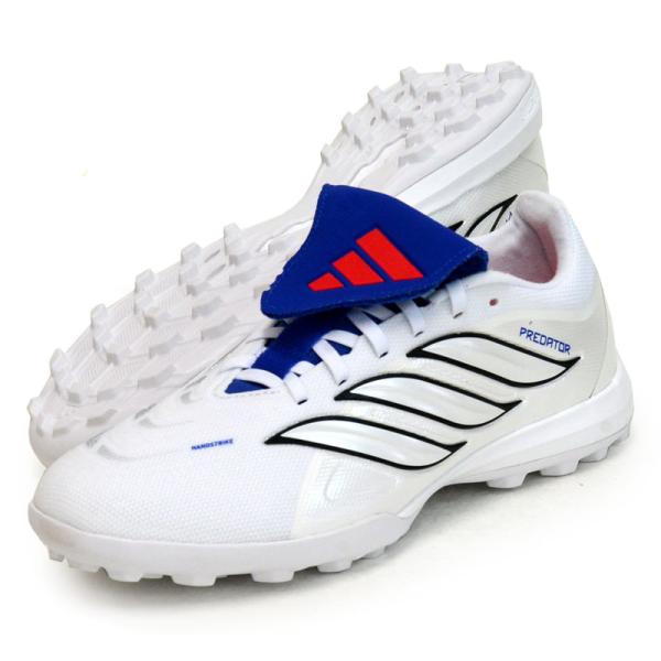 アディダス adidas  PREDATOR LEAGUE FT TF  サッカートレーニングシュー...