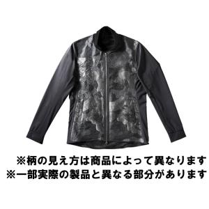 スーパースターMIZUNO　本田圭佑モデルジャケット スーパースターMIZUNO本田圭佑モデルジャケット