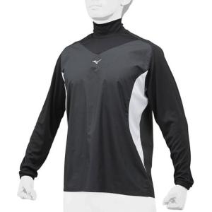 MIZUNO（ミズノ） ミズノプロ トレーニングジャケット半袖・ハーフ