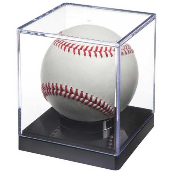 ミズノ MIZUNO サインボール用ケース 野球 サイン用品 (1GJYB30000)
