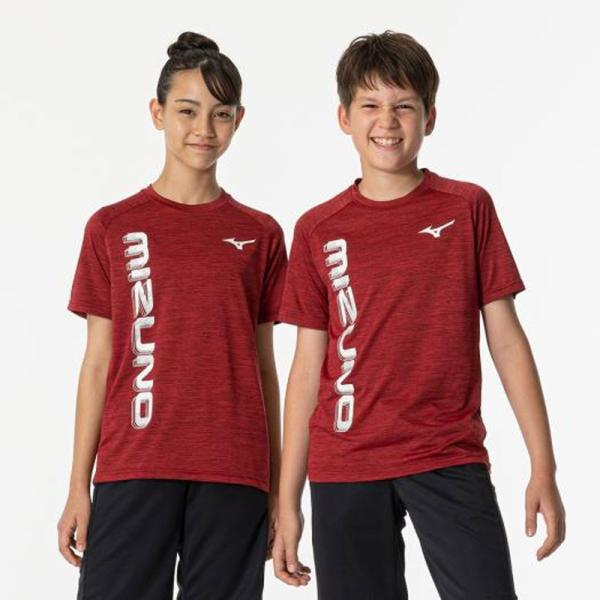 ミズノ MIZUNO GACHI Tシャツ ジュニア キッズ ウエア 32JAB420