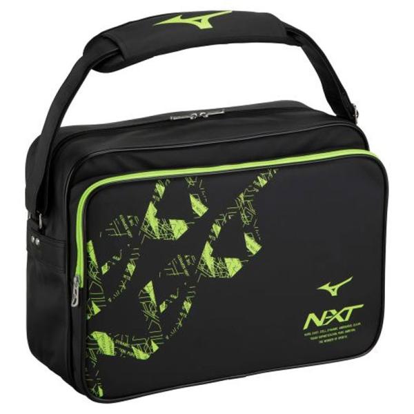 ミズノ MIZUNO N-XTショルダーバッグL(30L) トレーニングウエア N-XT バッグ/タ...