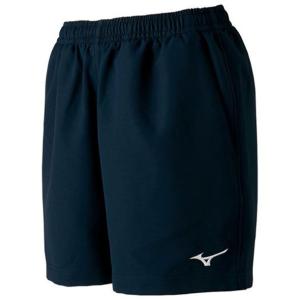 テニスウェア 半袖　5枚セット（1枚MIZUNO）、ハーフパンツ1枚 メール便送料無料】MIZUNO（ミズノ）ハーフパンツ A75RH101