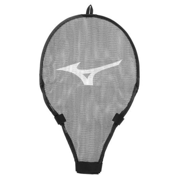 ミズノ MIZUNO 素振り用ケース (トレーニングカバー/ソフトテニス用) テニス/ソフトテニス ...