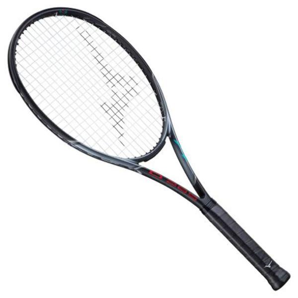 ミズノ MIZUNO フレームのみ D-285(テニス) テニス ソフトテニス 硬式テニスラケット ...