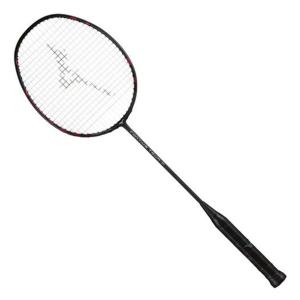 バドミントンラケット　フォルティウスツアーF  MIZUNO ミズノ バドミントン ラケット その他 (73JTB801)