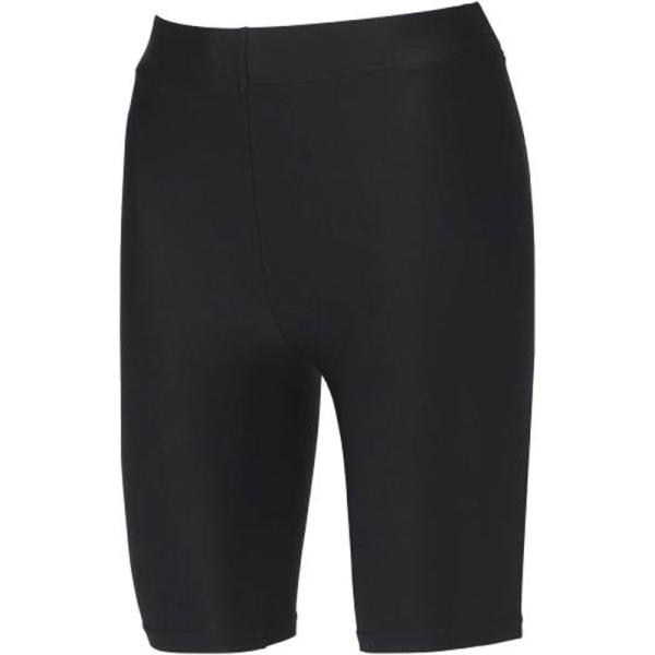 ミズノ MIZUNO ハーフタイツ(卓球) ウィメンズ 卓球 ウエア ゲームパンツ/スカート (82...