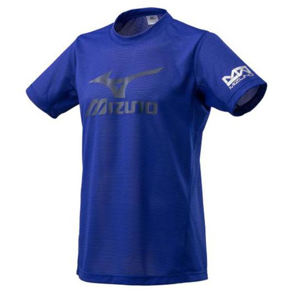 KUGEKIシャツ半袖(メンズ) MIZUNO ミズノ ウエア Tシャツ 半袖 (F2JA0180)