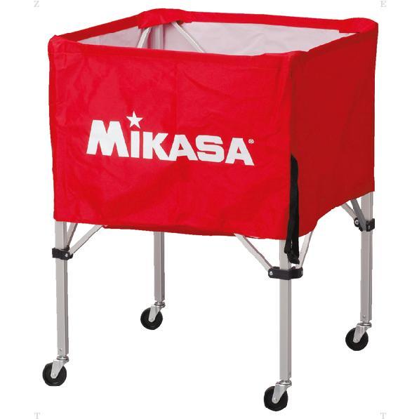 ミカサ mikasa ボール籠 箱型 学校機器 mikasa(BCSPS)