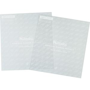 ニッタク Nittaku 粘着ラバープロテクト ...の商品画像