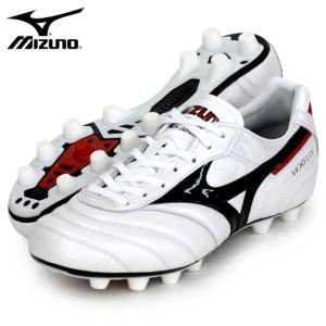 MIZUNO モレリア2 25周年限定カラー スーパーホワイトパール MIZUNO モレリア2 25周年限定カラー スーパーホワイトパール
