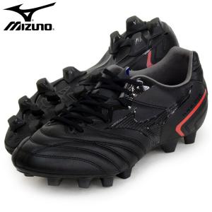 ミズノ MIZUNO  モナルシーダ NEO II SW  サッカースパイク MONARCIDA スーパーワイド   22SS(P1GA222400)｜vivasports