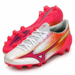 ミズノ MIZUNO  ミズノALPHA3 ELITE  サッカースパイク MIZUNO アルファ  26SS(P1GA266264)