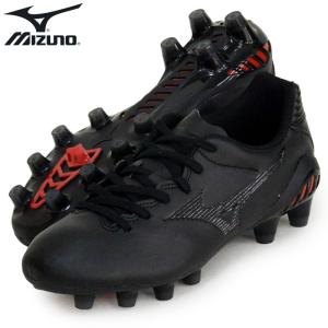 ミズノ MIZUNO  モナルシーダ NEO II PRO Jr  ジュニア サッカースパイク MONARCIDA  22SS(P1GB222000)｜vivasports