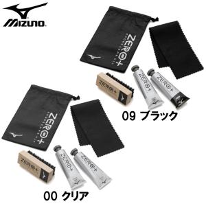 MIZUNO（ミズノ） ミズノ公式 シューズケアセットp. ピードット