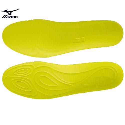 ミズノ MIZUNO ZEROGLIDE LITE カップインソール(サッカー用) ゼログライド イ...