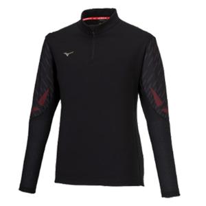 MIZUNO（ミズノ） モレリア トレーニングトップ ユニセックス サッカー