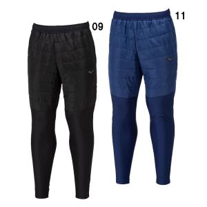 MIZUNO ミズノ モレリア 中綿 ジャケット パンツ 上下 メンズ