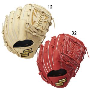 エスエスケイ（SSK） Proedge 硬式プロエッジ 投手用 グラブ袋付 野球