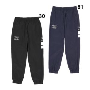MIZUNO（ミズノ） MZFB トラックパンツ (ユニセックス) サッカー