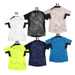 MIZUNO（ミズノ） MZFB トラックパンツ (ユニセックス) サッカー