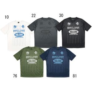 ペナルティ penalty JRハイス・プラTシャツ サッカー フットサル ウェア Tシャツ ジュニア 25SS (PUS5026J)