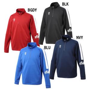 MIZUNO（ミズノ） モレリア ハイブリッドトレーニングトップ ユニ