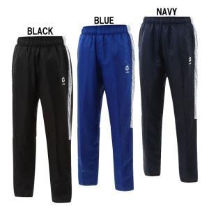 SFIDA（スフィーダ） BPパデッドフルジップジャケット フットサル