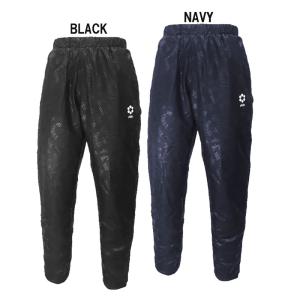 スフィーダ sfida  BPパデッドパンツ  フットサル サッカー ウインドパンツ  23FW (SA22838) SFIDA（スフィーダ） BPパデッドパンツ フットサル サッカー ウインド