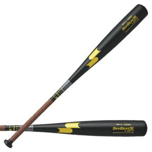 ディマリニ DeMARINI 中学硬式用 ディマリニ・ヴードゥ TP H/H