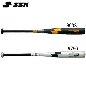 エスエスケイ SSK 少年軟式バット スカイビート31K RB J 野球 少年軟式金属製バット 19...